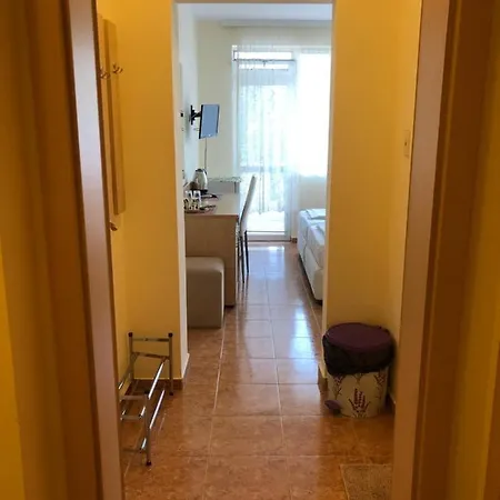 Pensjonat Borko 2*
