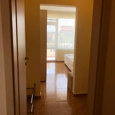 Borko Πανσιόν Πριμόρσκο