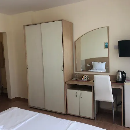 Borko Pensjonat 2*