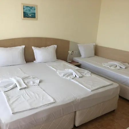 Borko Pensjonat 2*