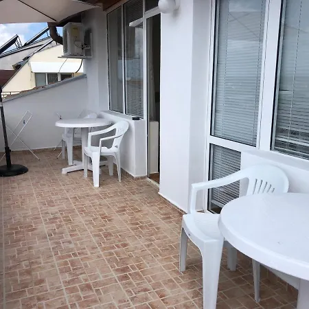 Πανσιόν Borko