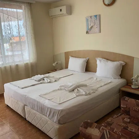 Borko Pensjonat 2*