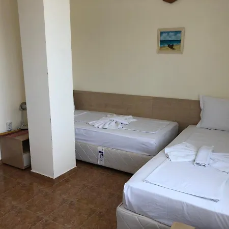 Borko 2* Πριμόρσκο