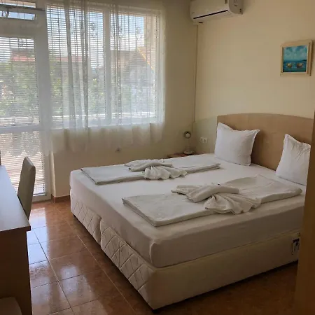 Borko Πανσιόν Πριμόρσκο