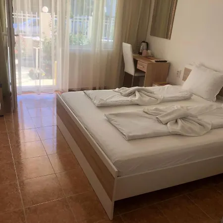 Πανσιόν Borko 2*