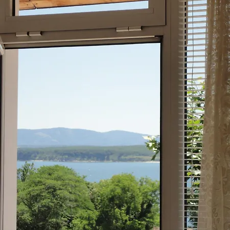 Πανσιόν Borko 2*