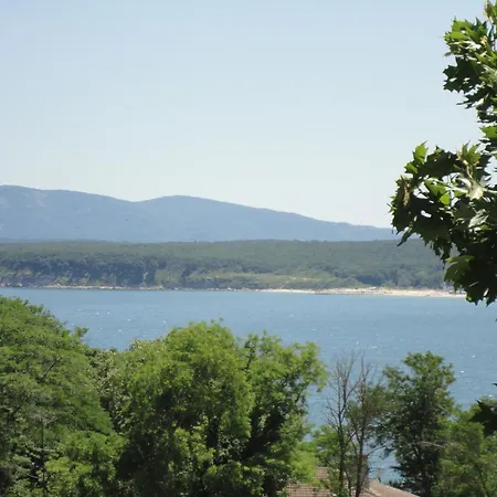 Πανσιόν Borko Πριμόρσκο