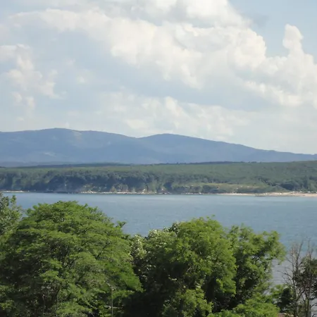 Borko Πριμόρσκο