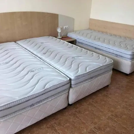 Πανσιόν Borko Πριμόρσκο