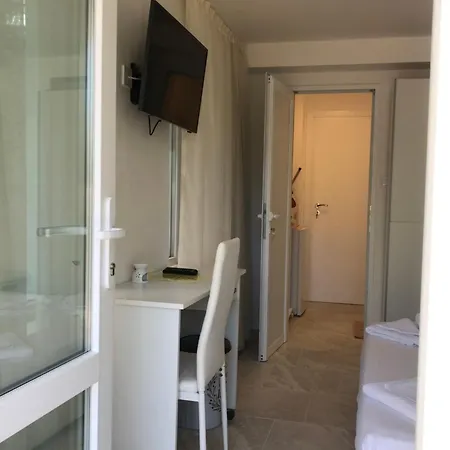 Πανσιόν Borko Πριμόρσκο