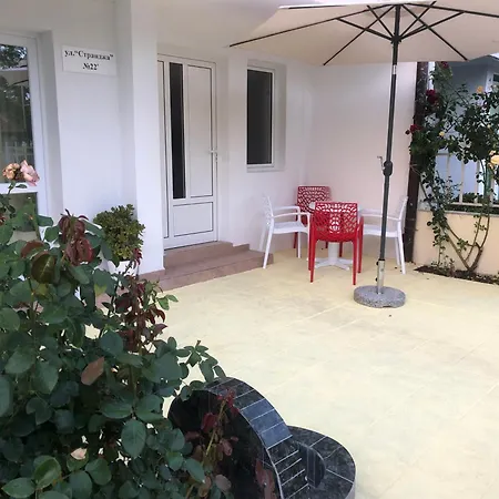 Πανσιόν Borko