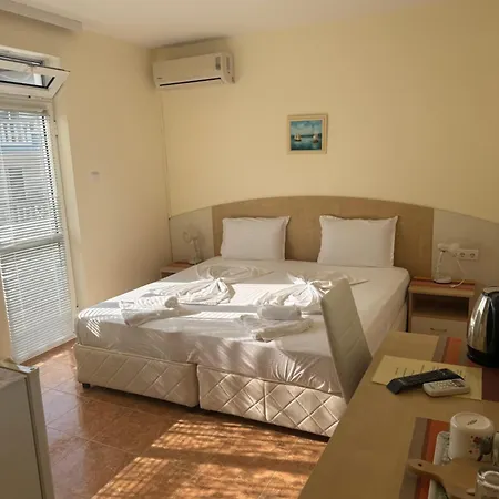 Borko Πανσιόν Πριμόρσκο