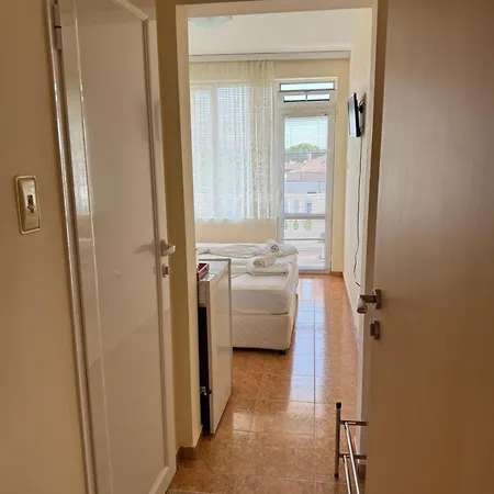 Borko Πανσιόν 2*