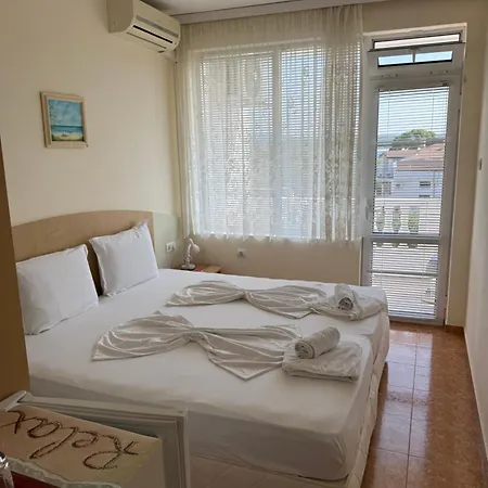 Πανσιόν Borko 2*