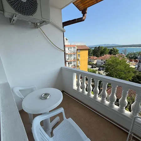 Borko Πανσιόν Πριμόρσκο