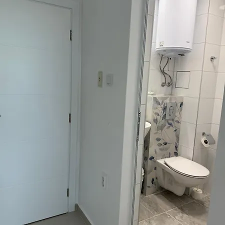 Πανσιόν Borko