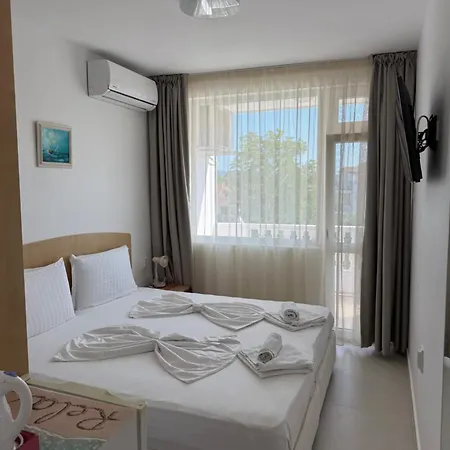 Πανσιόν Borko 2*