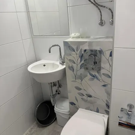 Borko Πανσιόν Πριμόρσκο