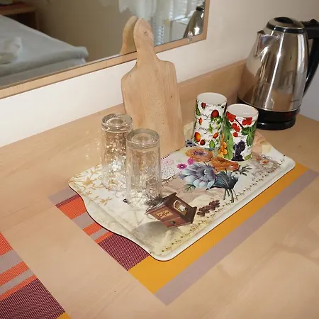 Borko 2* Πριμόρσκο