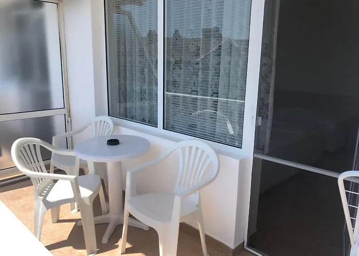 招待所 Borko 普里莫尔斯科