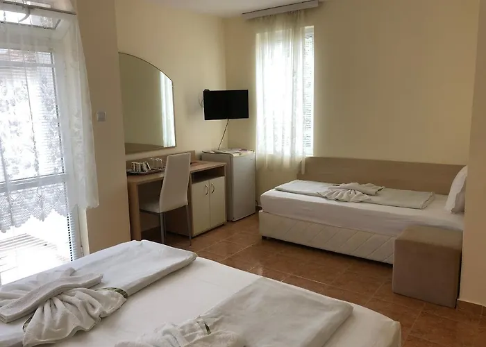 Borko 2* 普里莫尔斯科