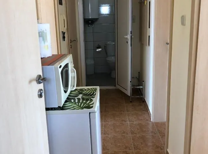 Borko 招待所 普里莫尔斯科