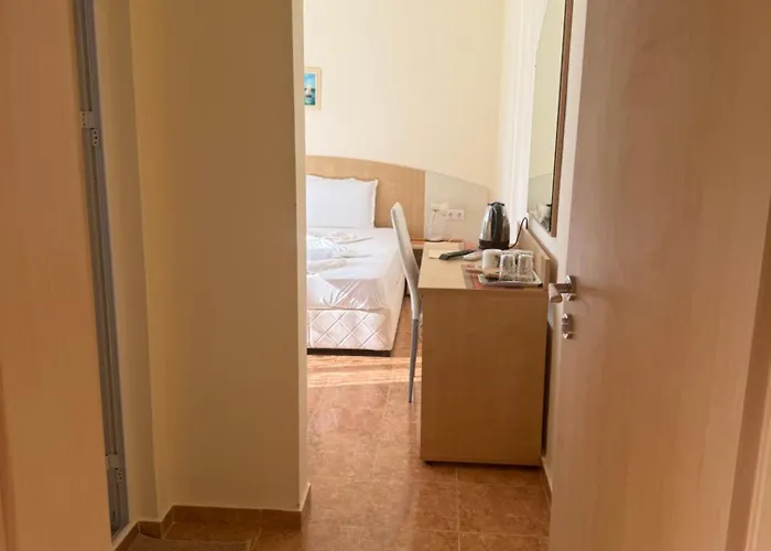 Borko 2* 普里莫尔斯科