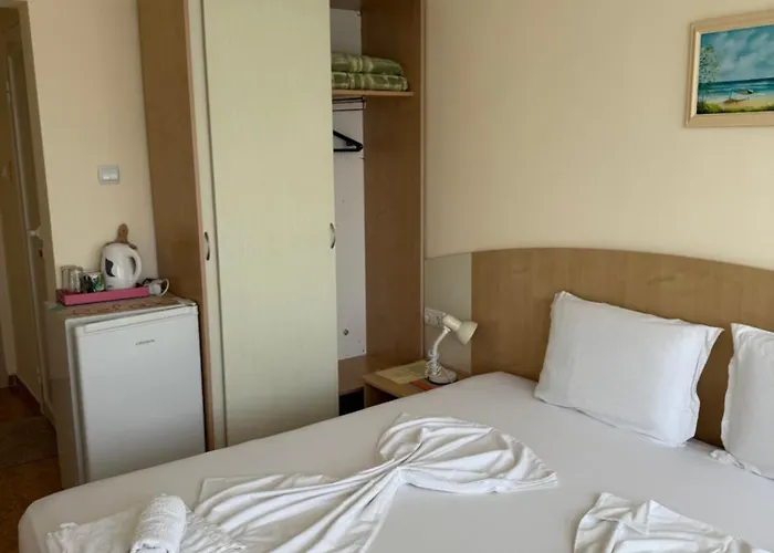 борко Къща за гости