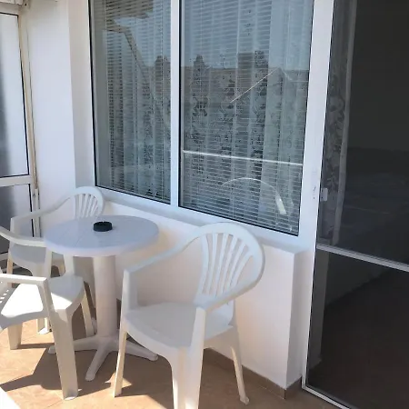 בית הארחה Borko פרימורסקו