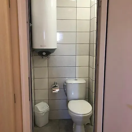 Vendégház Borko 2*