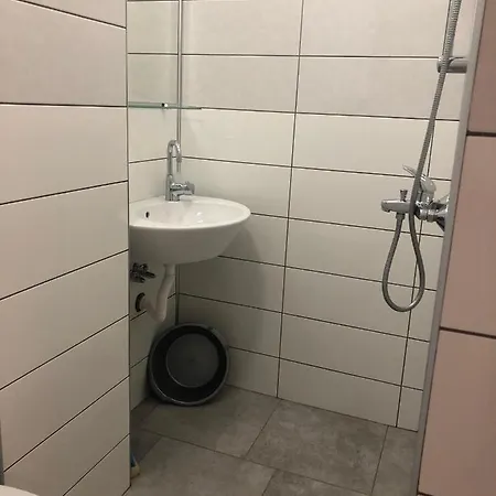 בית הארחה Borko פרימורסקו