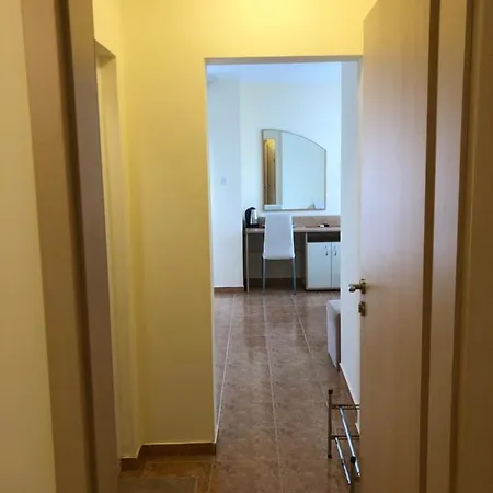 Borko בית הארחה פרימורסקו