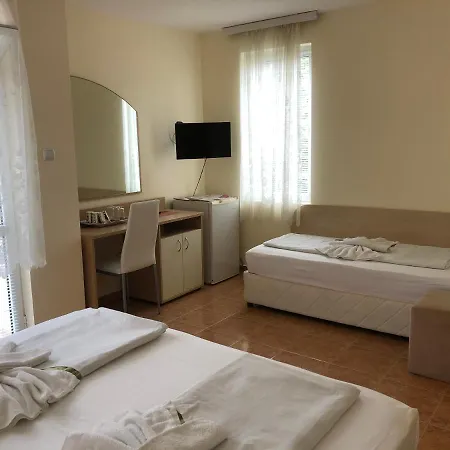 Borko 2* פרימורסקו