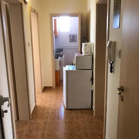 Borko Pensjonat Primorsko