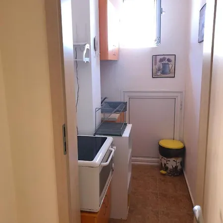 Borko 2* פרימורסקו