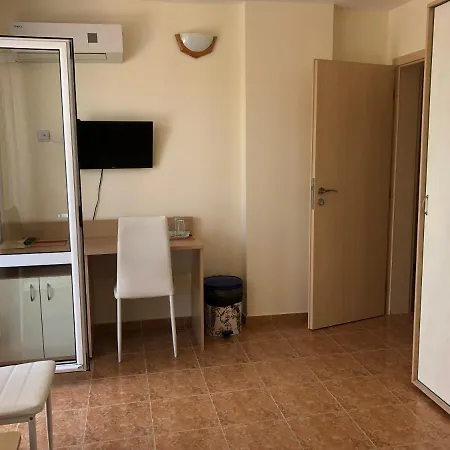 Borko Vendégház 2*