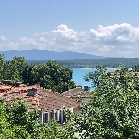 בית הארחה Borko