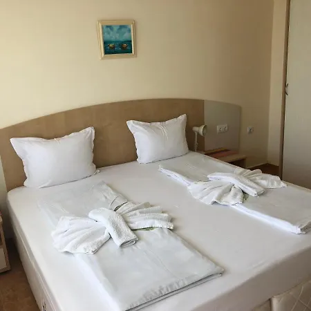 בית הארחה Borko 2*