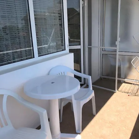 בית הארחה Borko