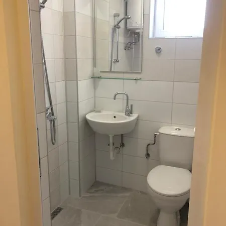 Vendégház Borko 2*