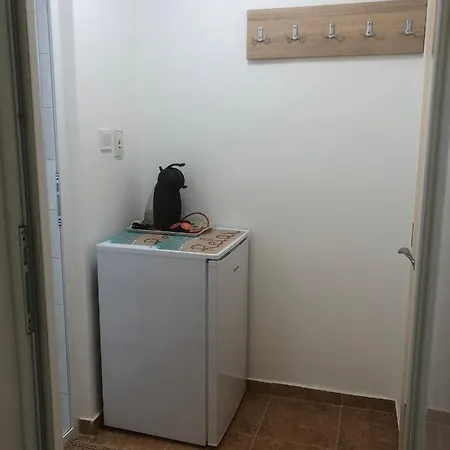Vendégház Borko
