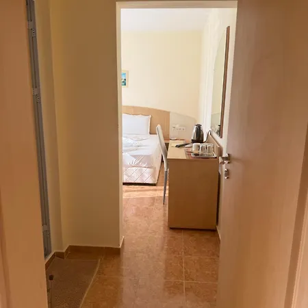 Borko 2* פרימורסקו