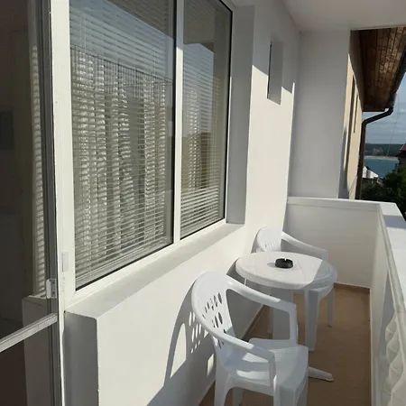 Pensjonat Borko Primorsko