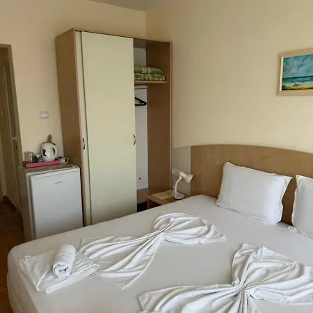 Borko בית הארחה