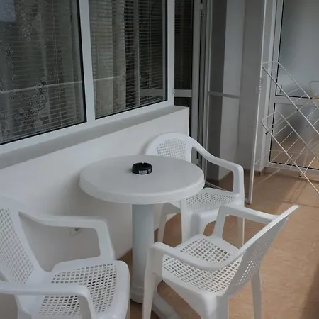 Pensjonat Borko Primorsko