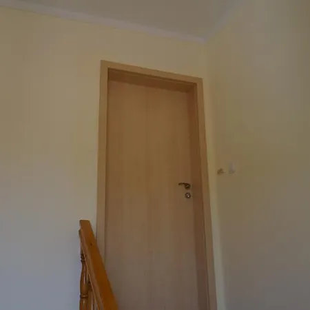 Borko בית הארחה