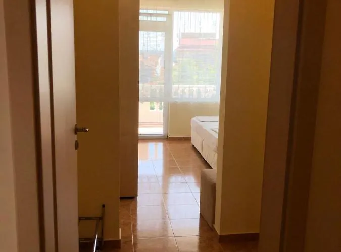 Borko Casa de hóspedes Primorsko