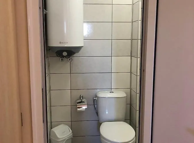 Casa de hóspedes Borko 2*