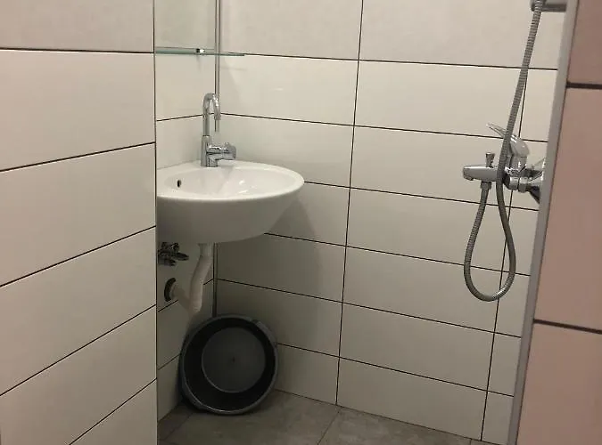 Casa de hóspedes Borko Primorsko