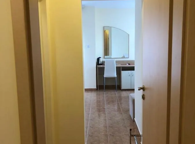 Borko Casa de hóspedes Primorsko